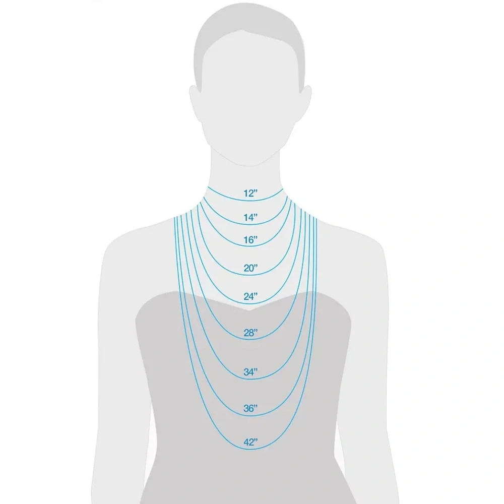 Michael KORS Gold Tone Logo Charm Pendant Necklace - Picture 5 of 9